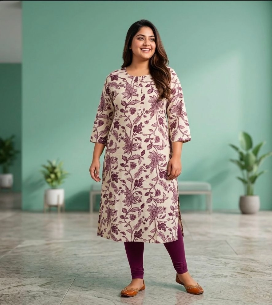 Aline kurti