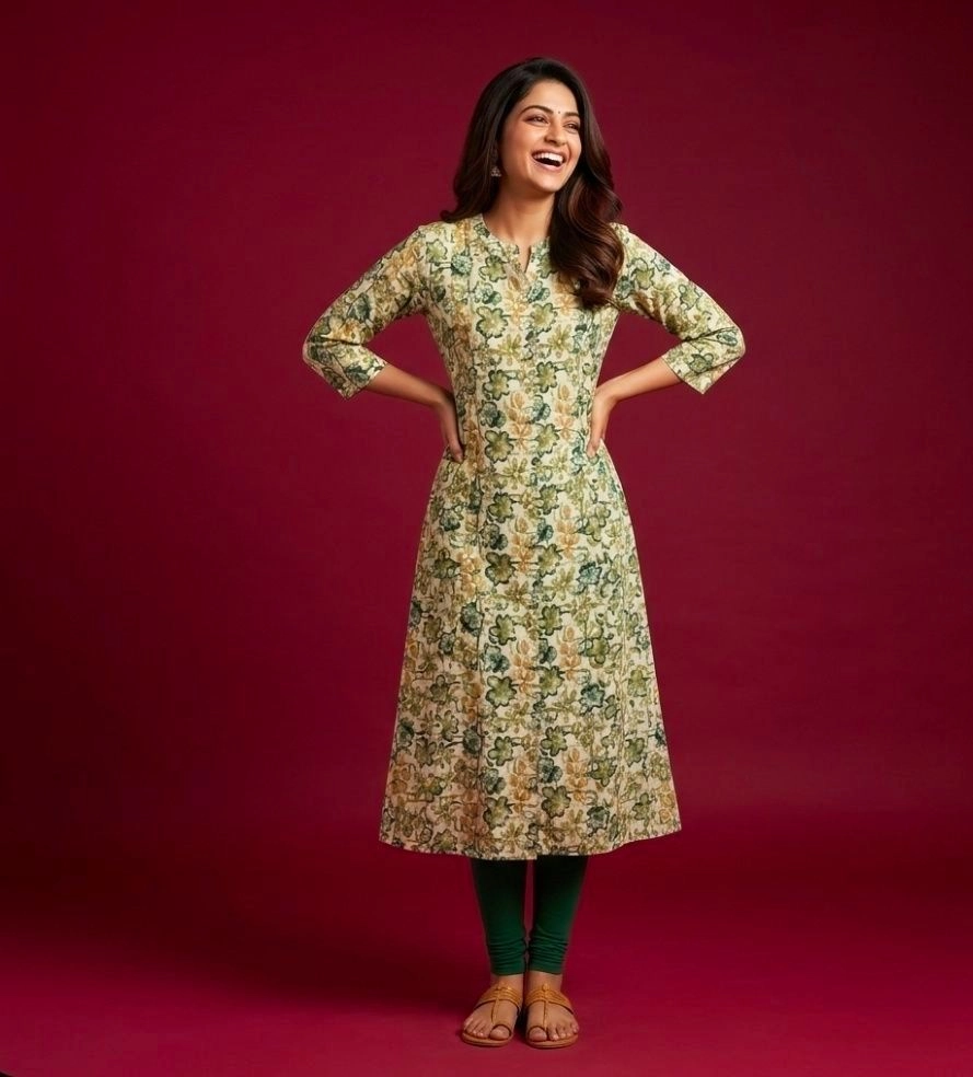 Aline kurti