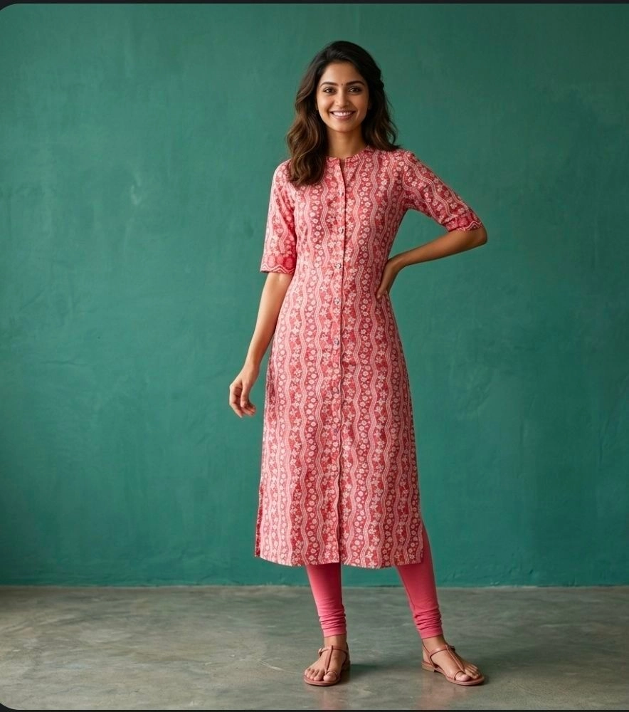 Aline kurti