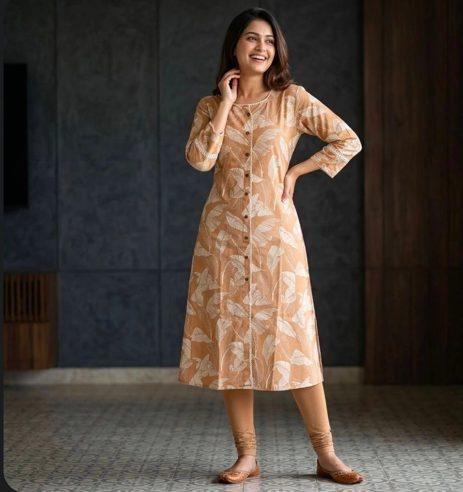 Aline kurti 1