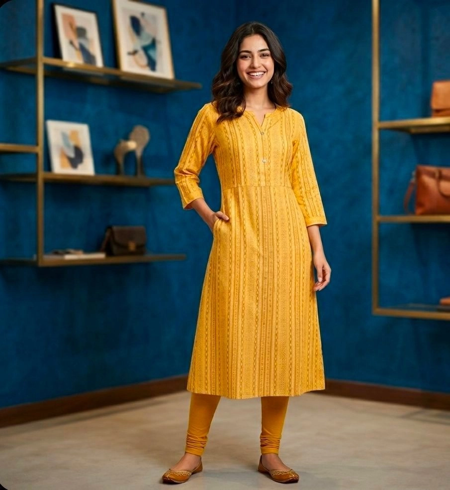 Aline kurti