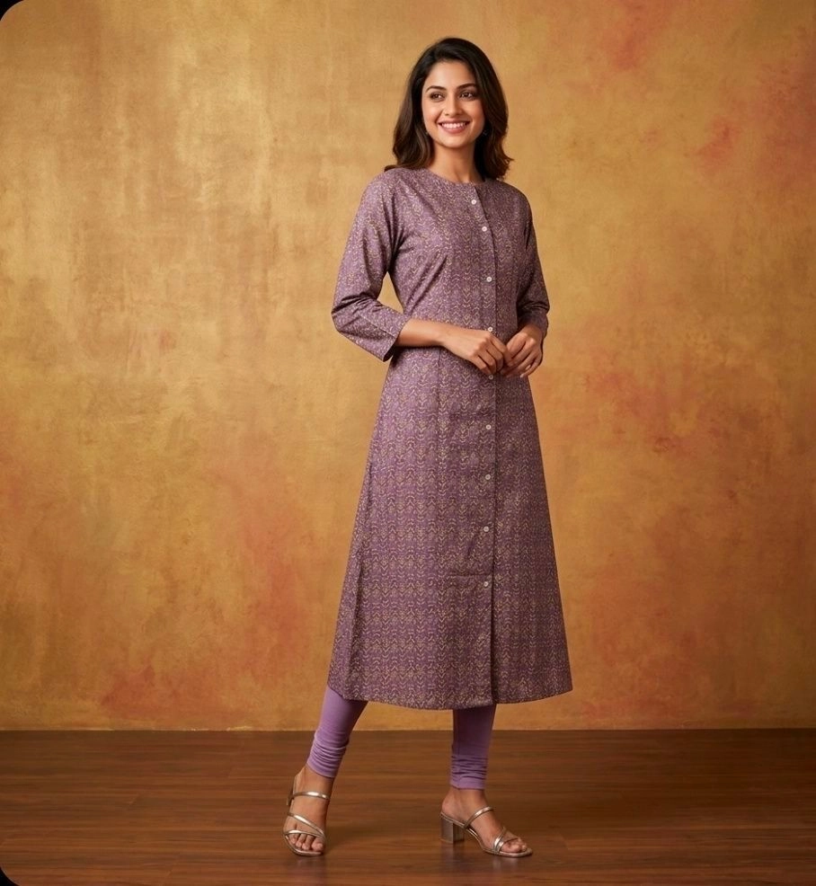 Aline kurti 1