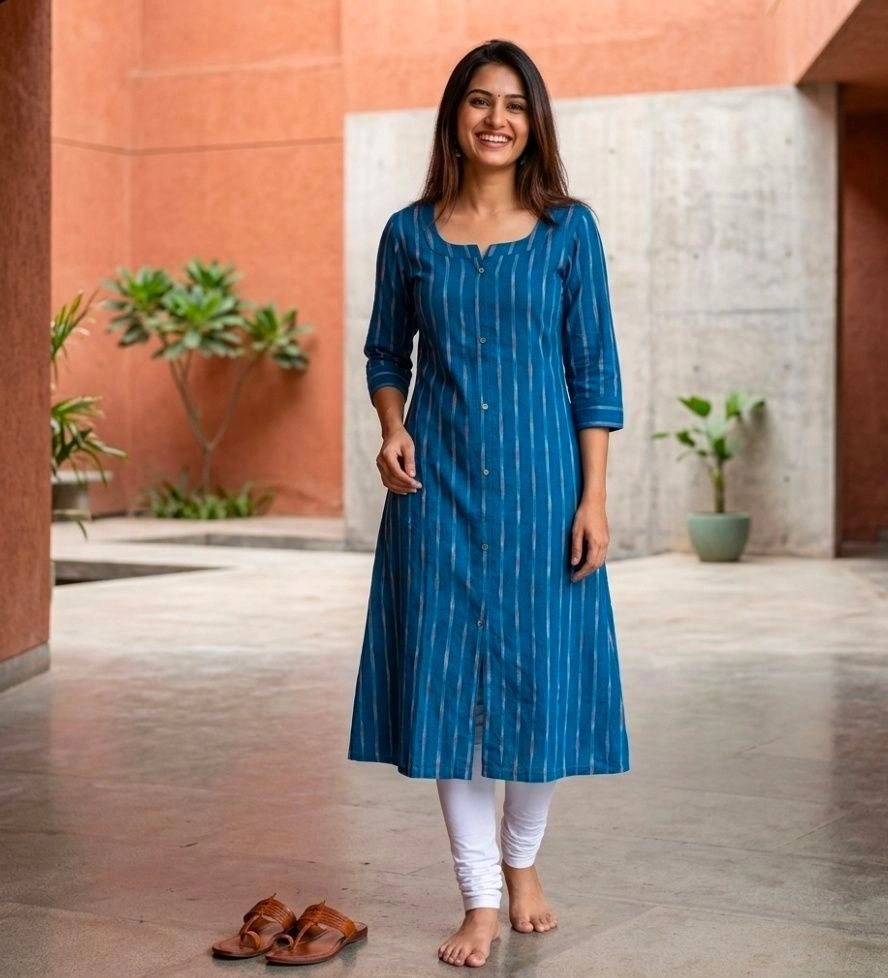 Aline kurti