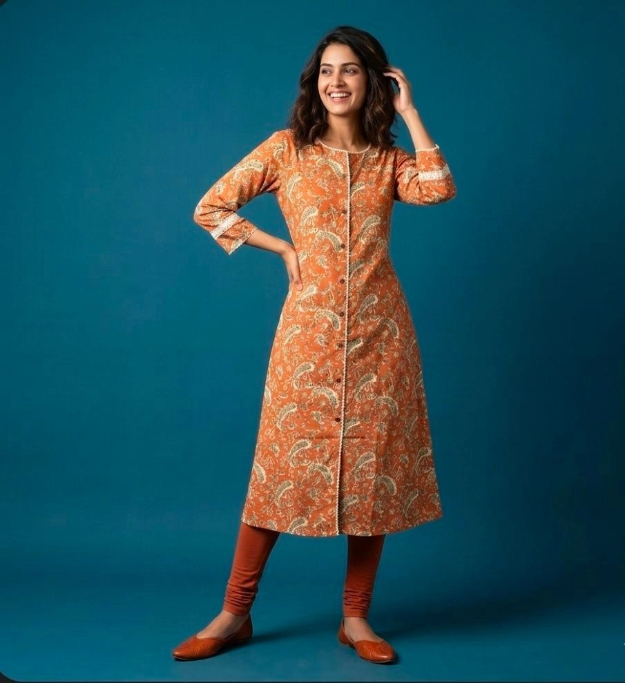 Aline kurti 1