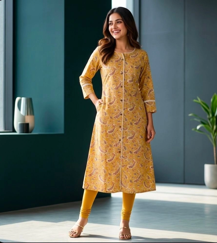 Aline kurti 1