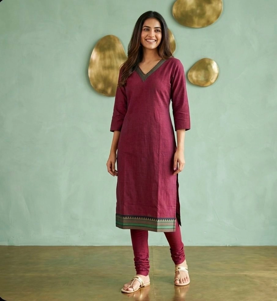Chettinad kurti only