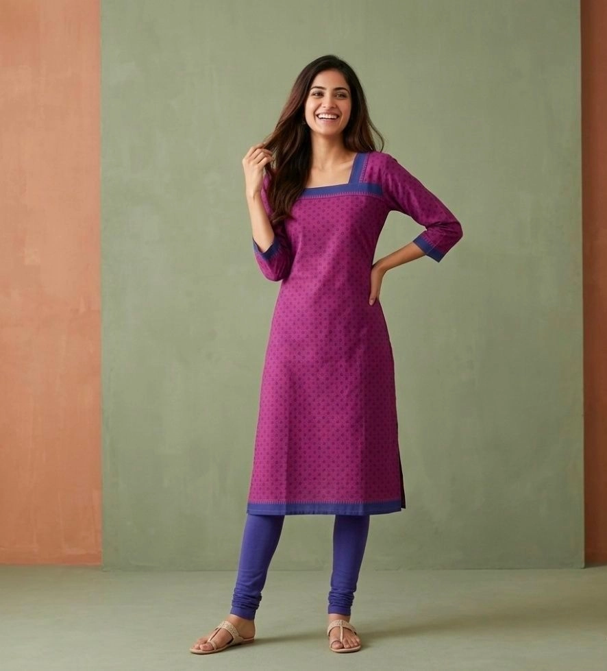 Chettinad kurti only