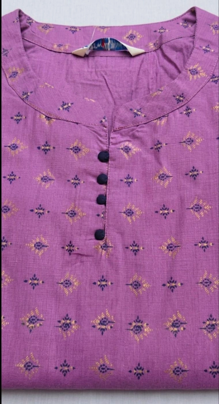 Silk kurty 2