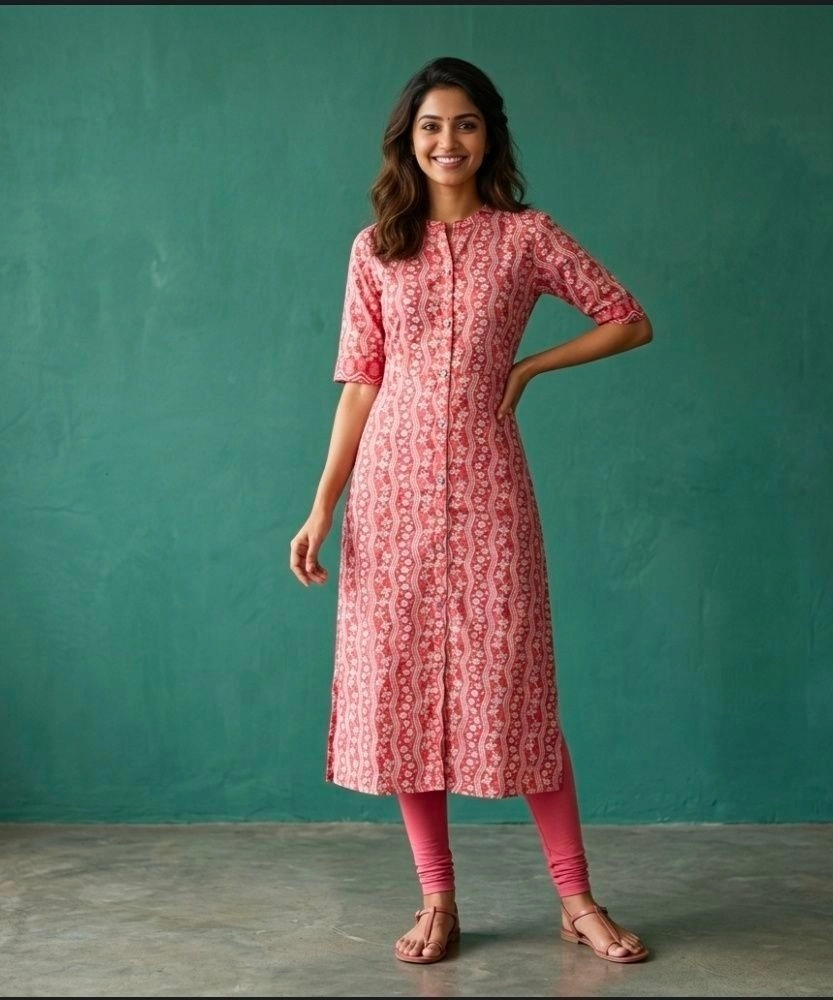 Aline Kurti
