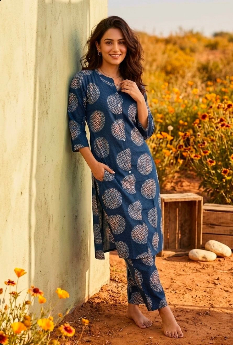 CO-ord set