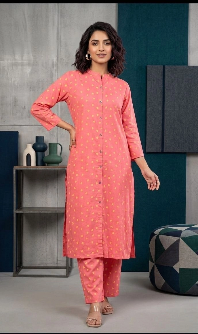 CO-ord set