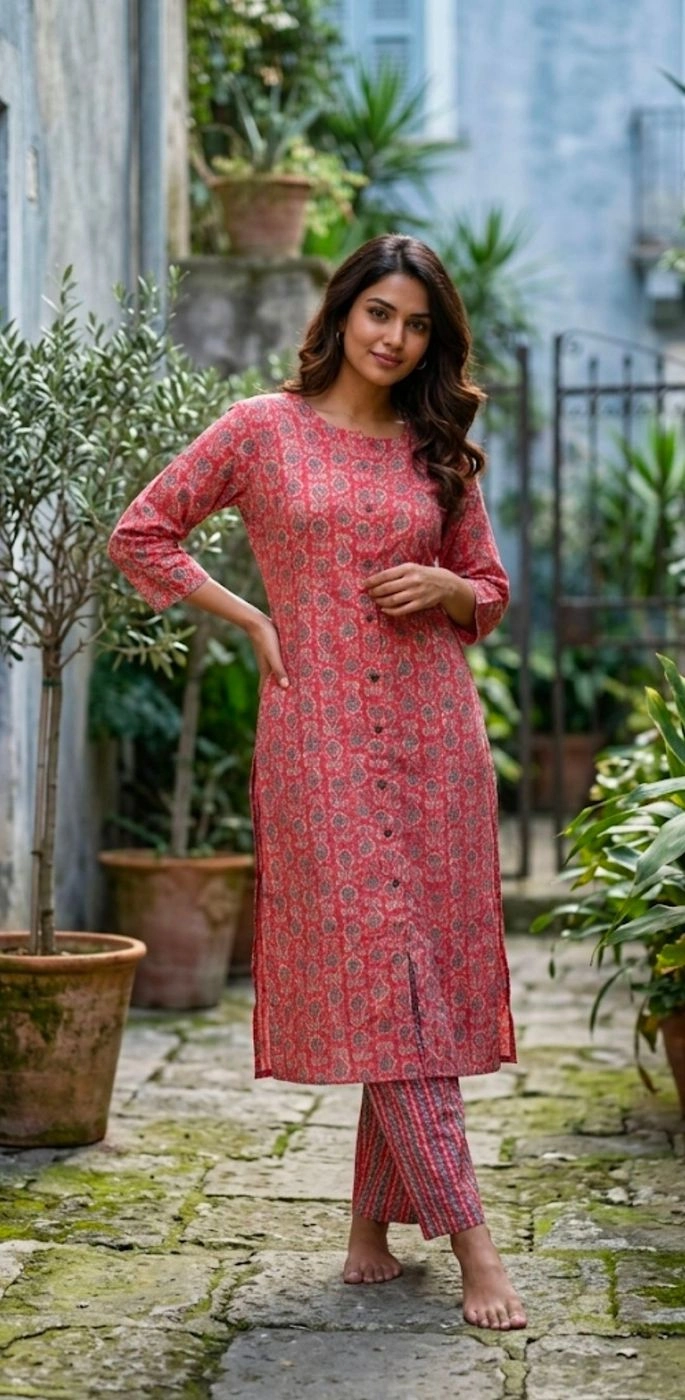 CO-ord set