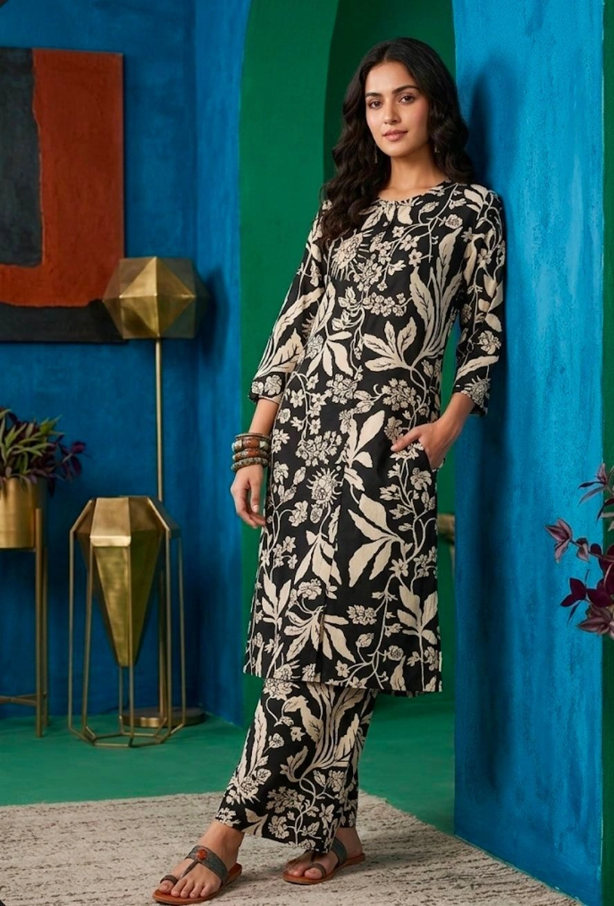 CO-ord set