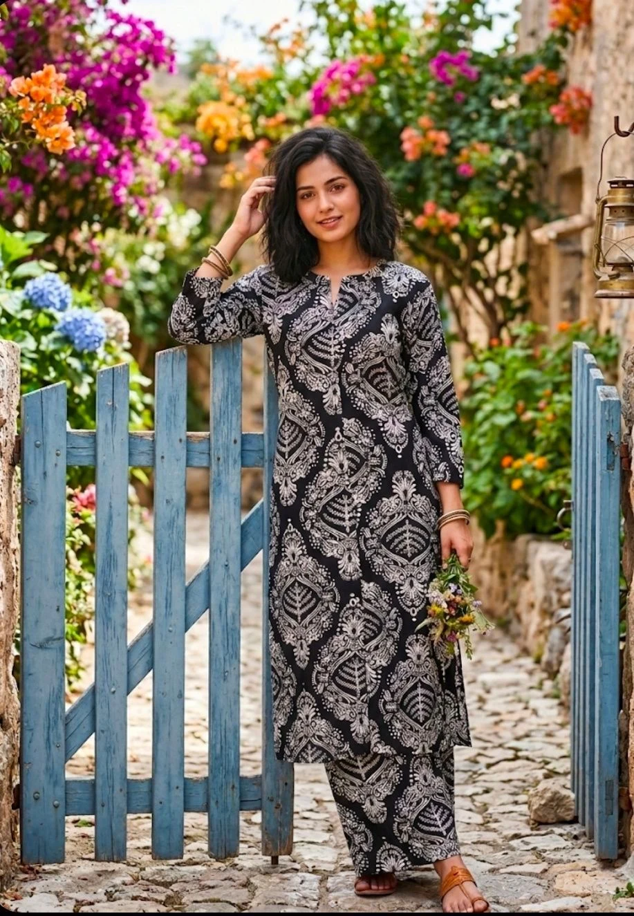 CO-ORD set