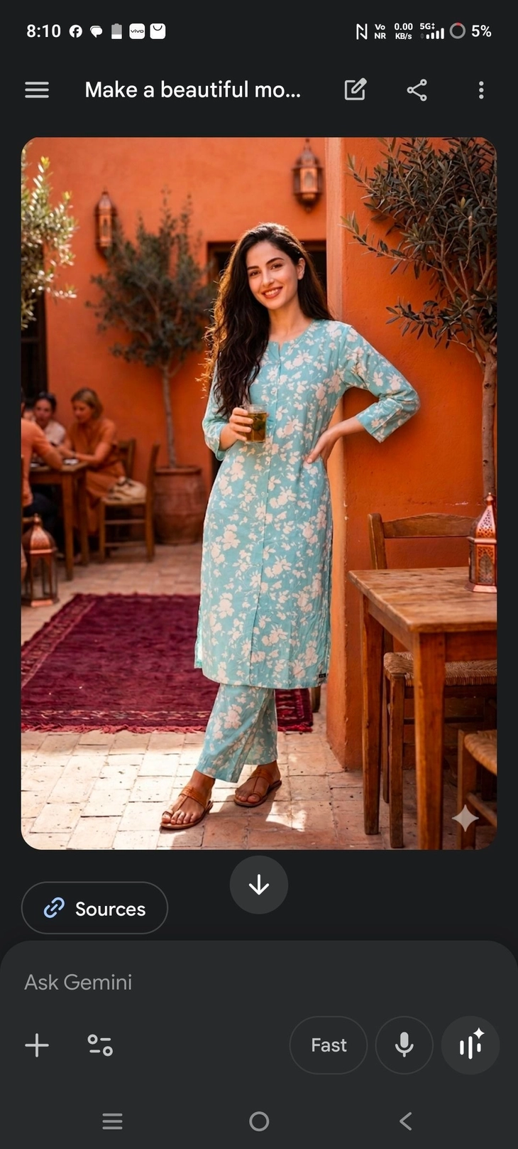 Co-ord set 2