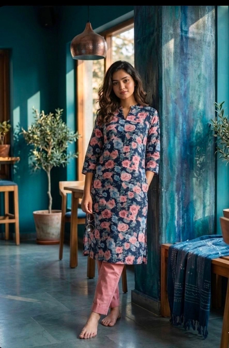 Co-ord set