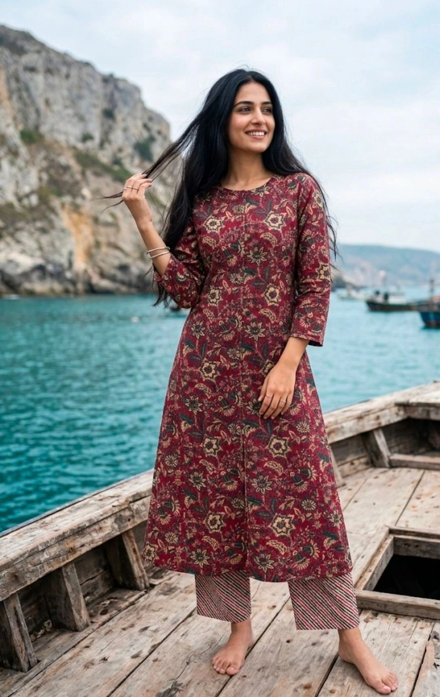 Co-ord set