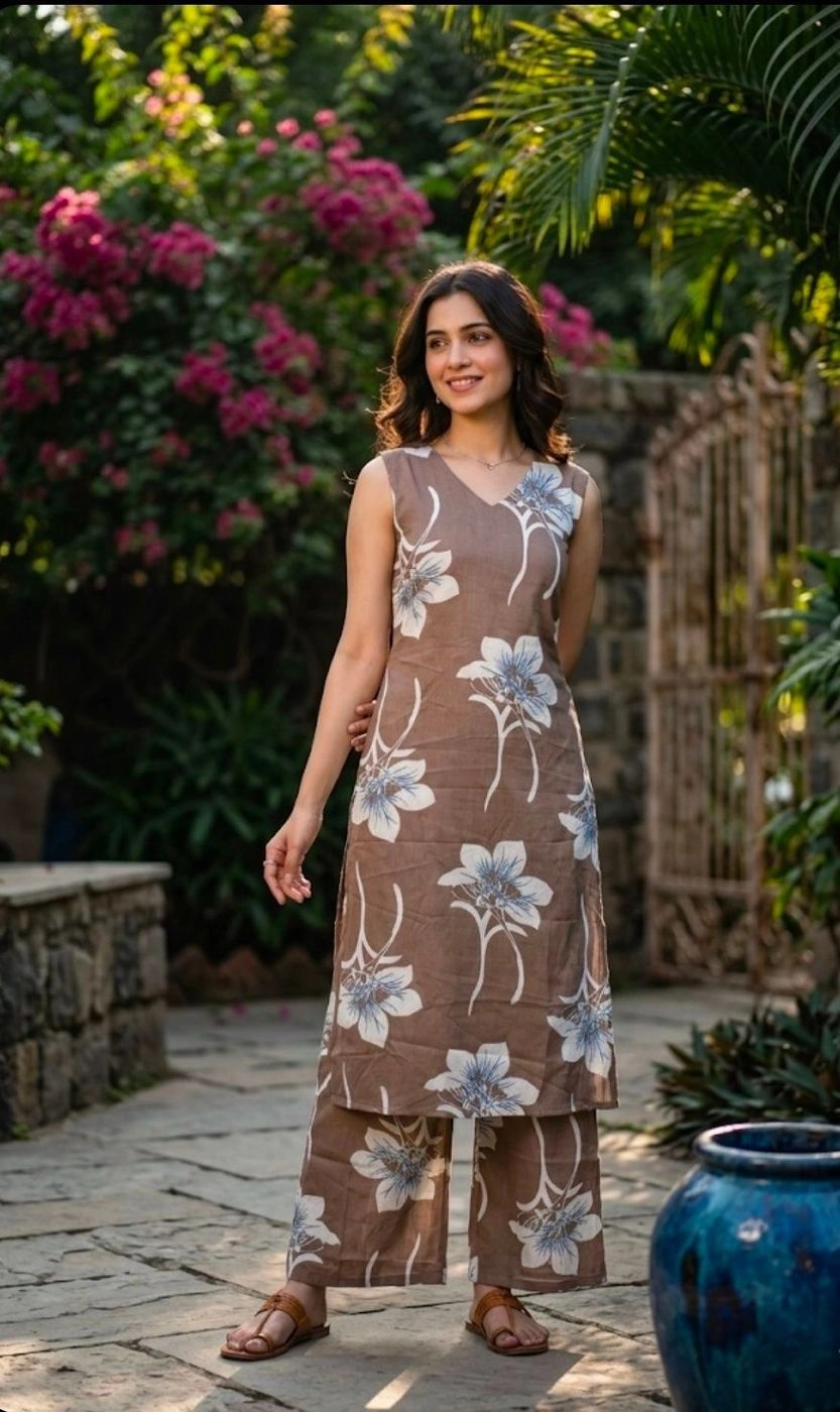 Co-ord set