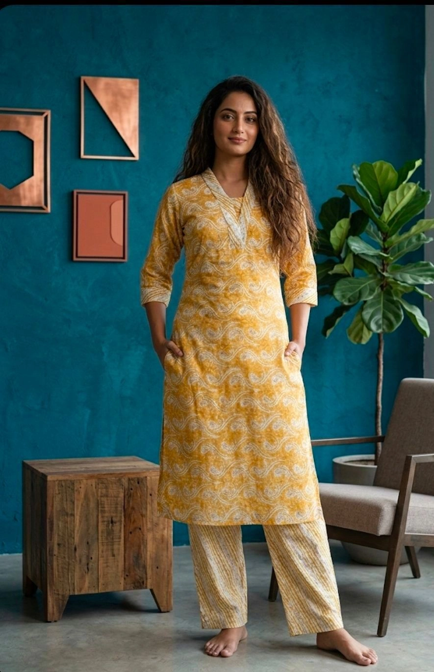 Co-ord set