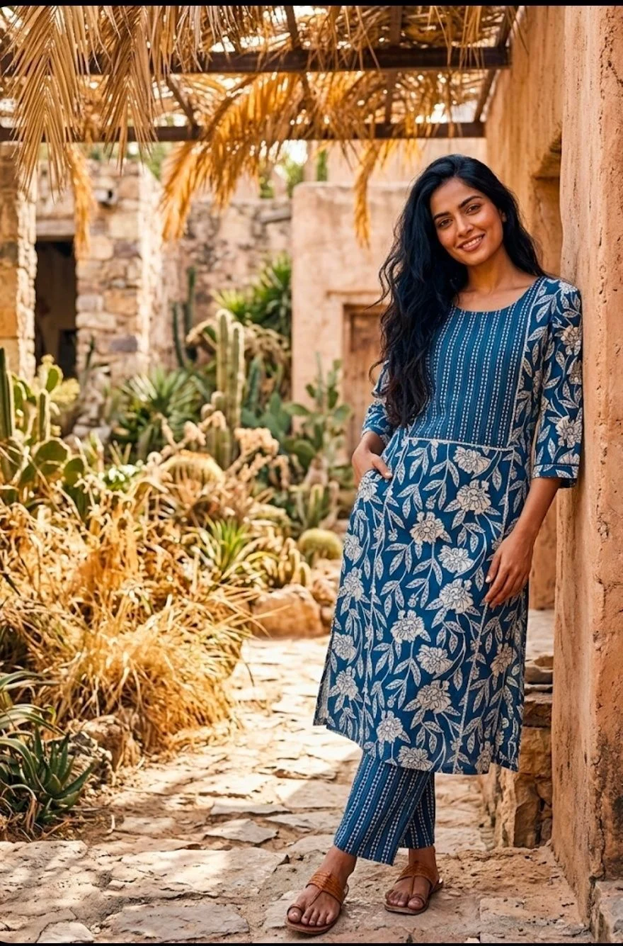 Co-ord set