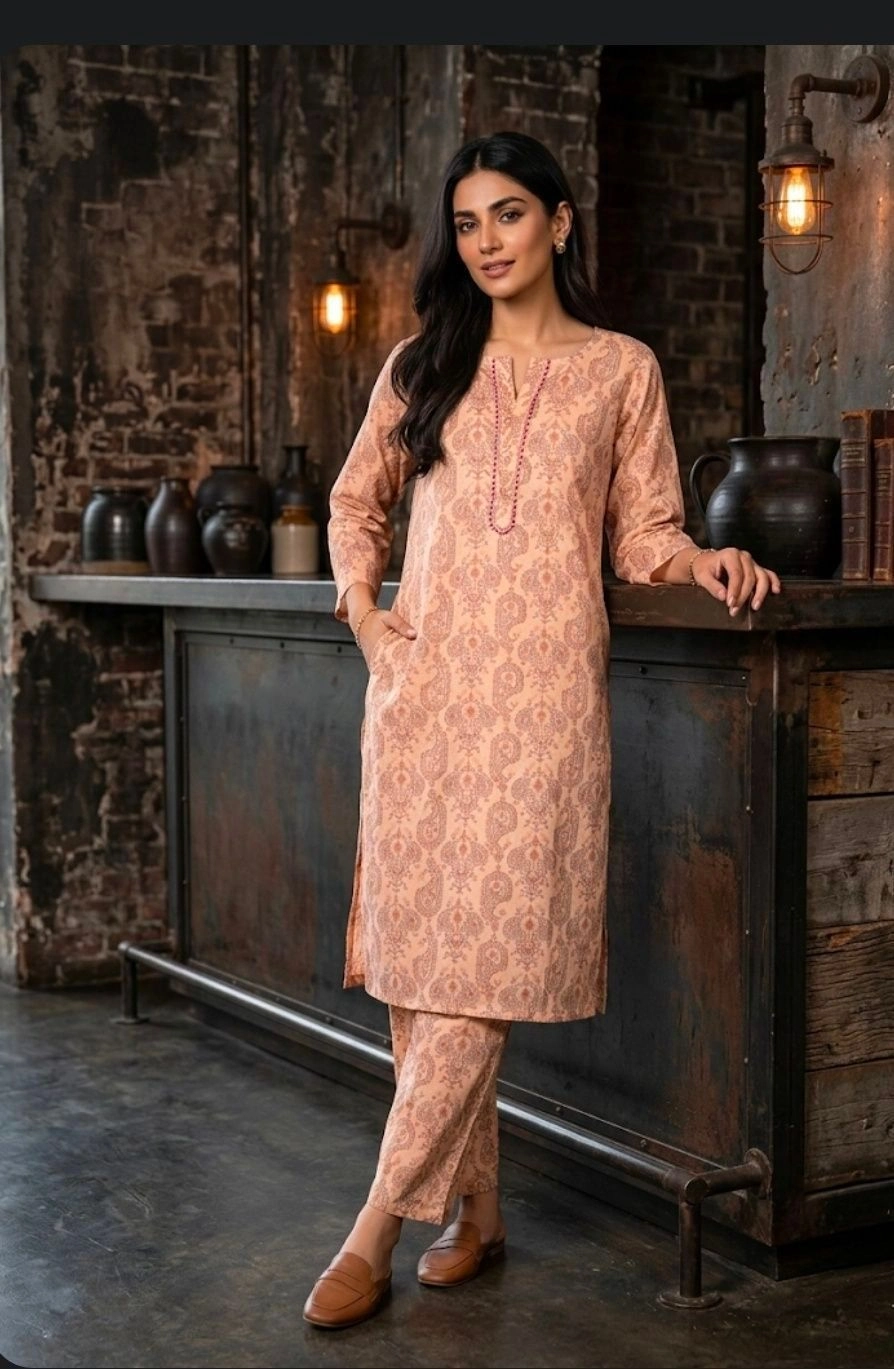 Co-ord set