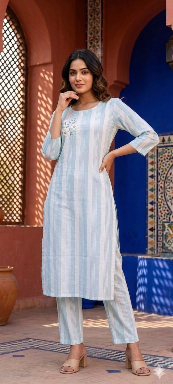 Co-ord set
