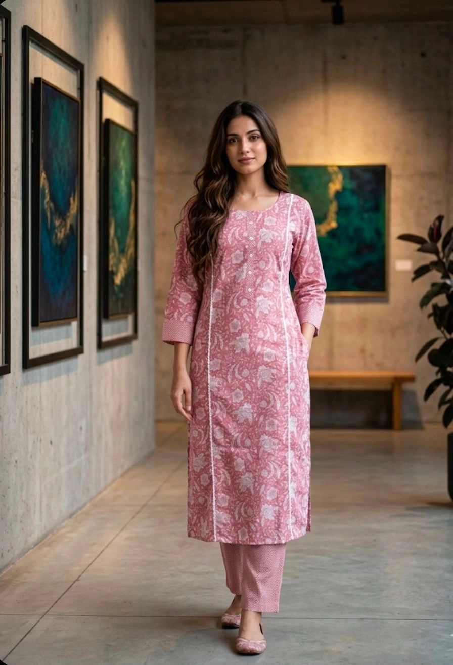 Co-ord set