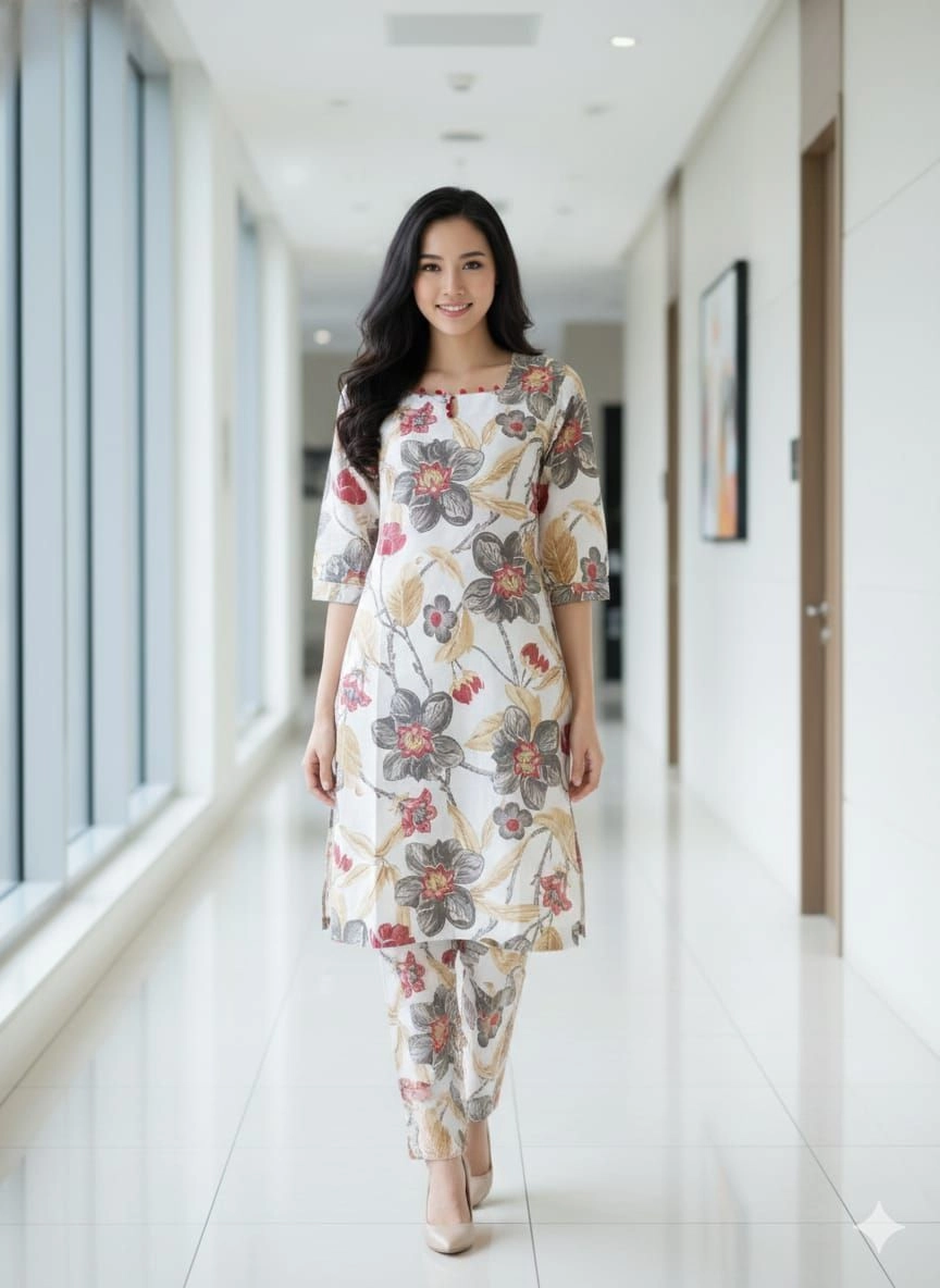 Co-ord set