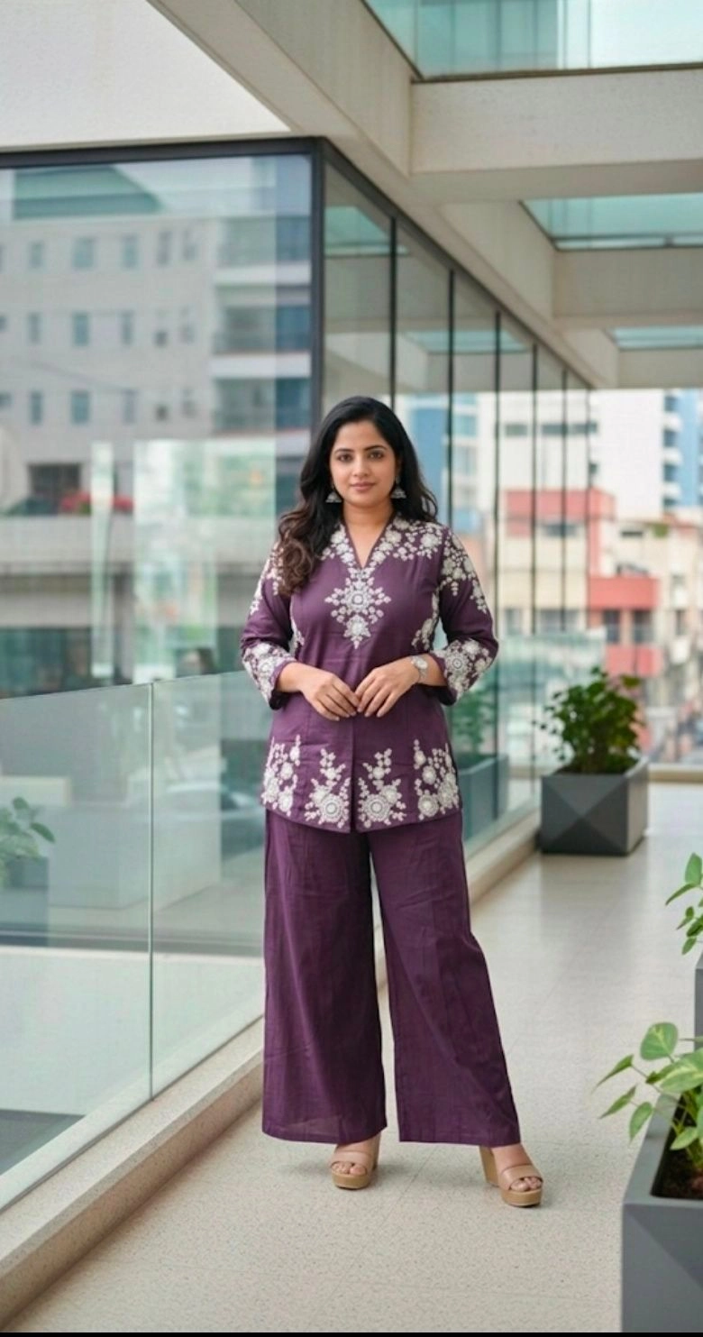 Co-ord set