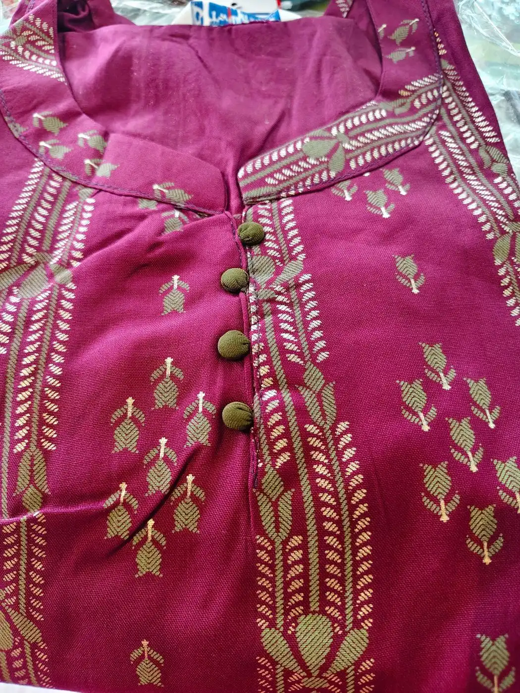PLUS kurti 2