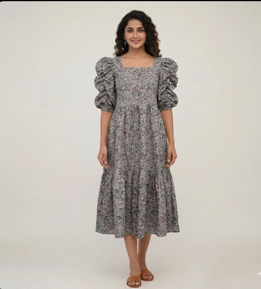 FROCK