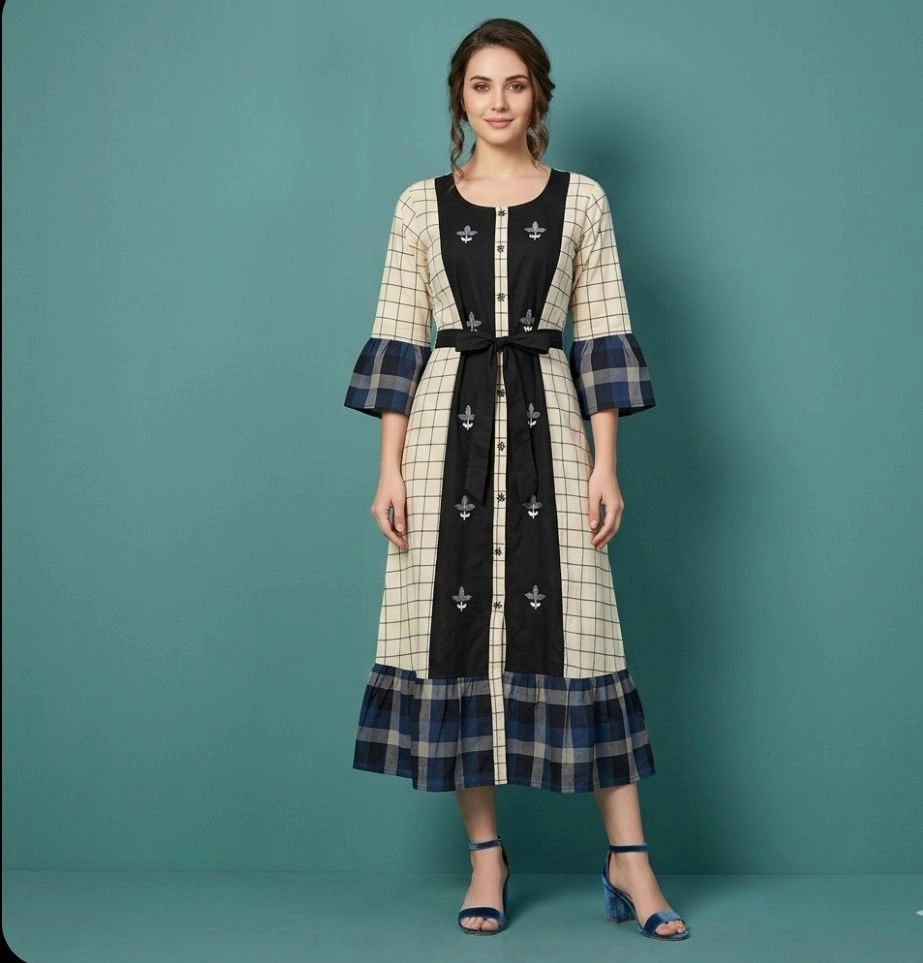 FROCK