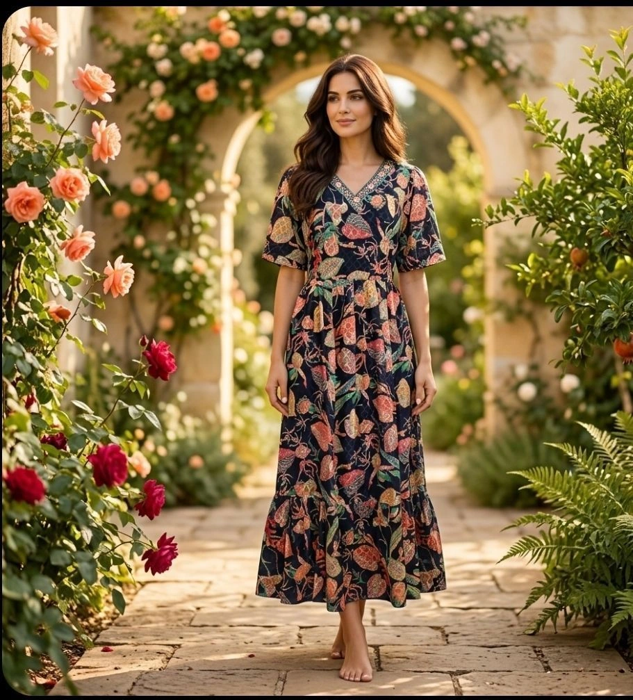 FROCK 1