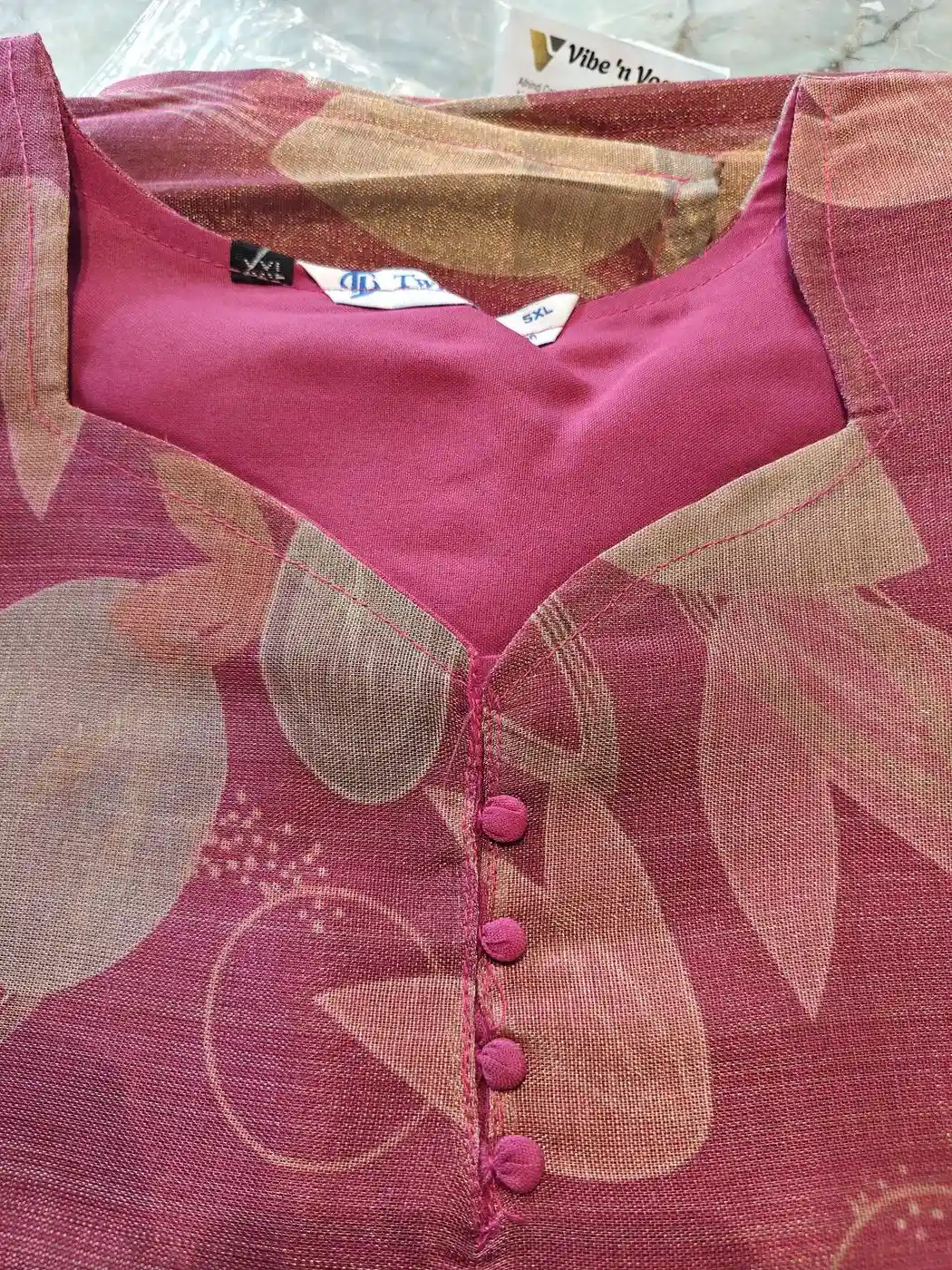 PLUS kurti 2
