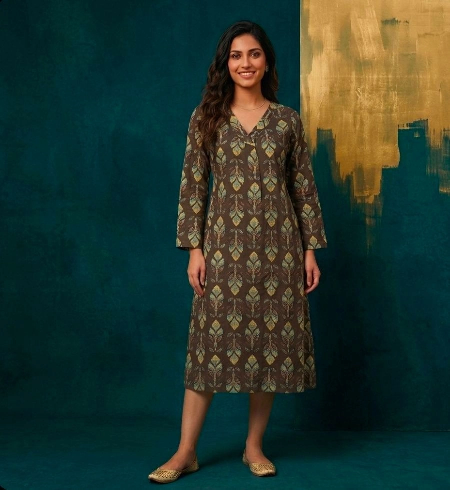 FROCK