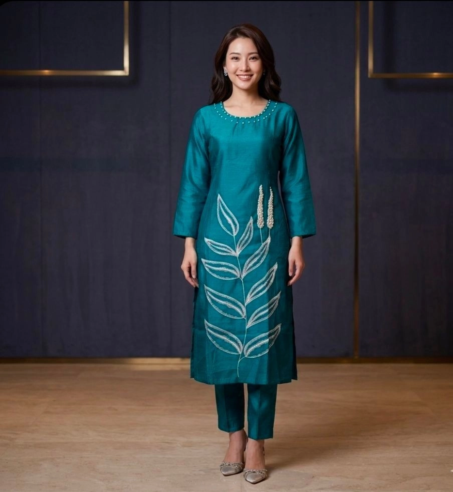 Co-ord set