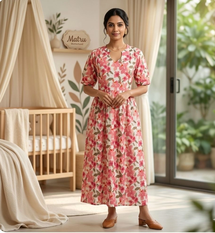 Maternity wear