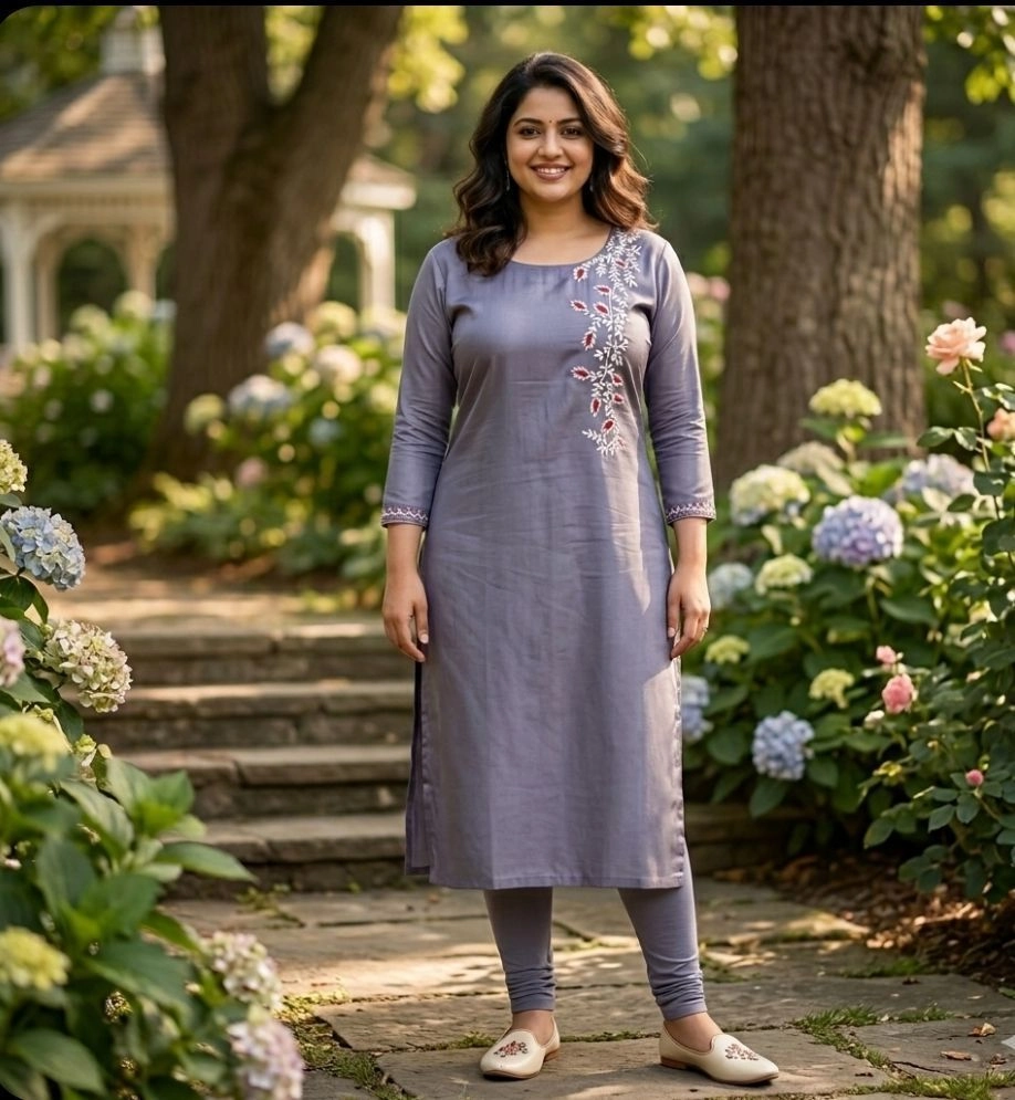 PLUS kurti 1