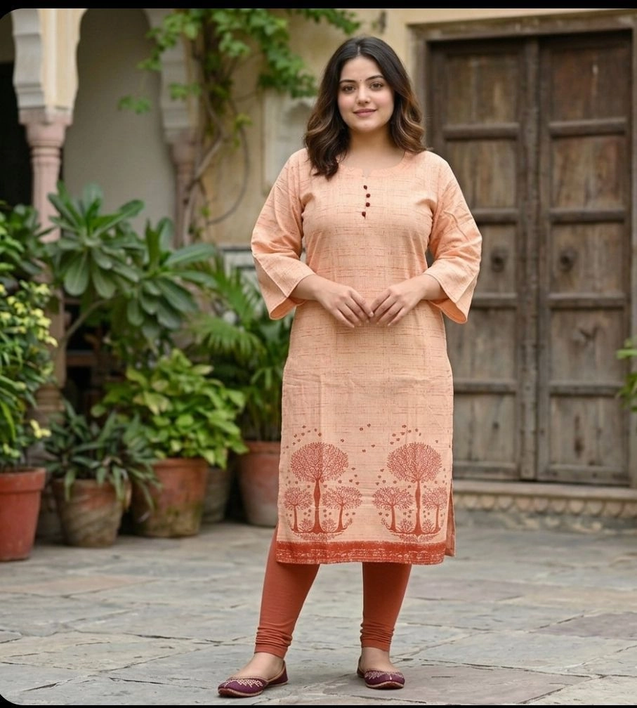 PLUS kurti 1