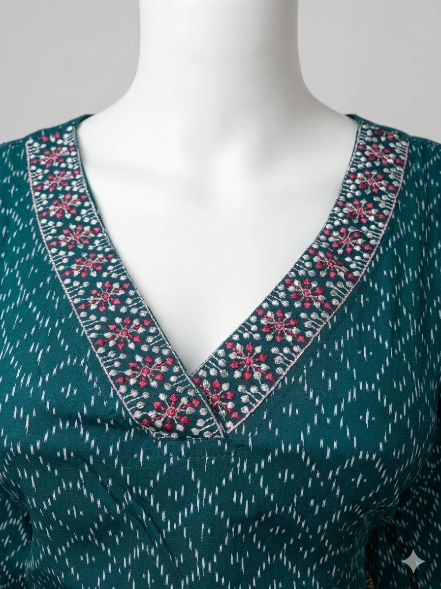PLUS kurti 2
