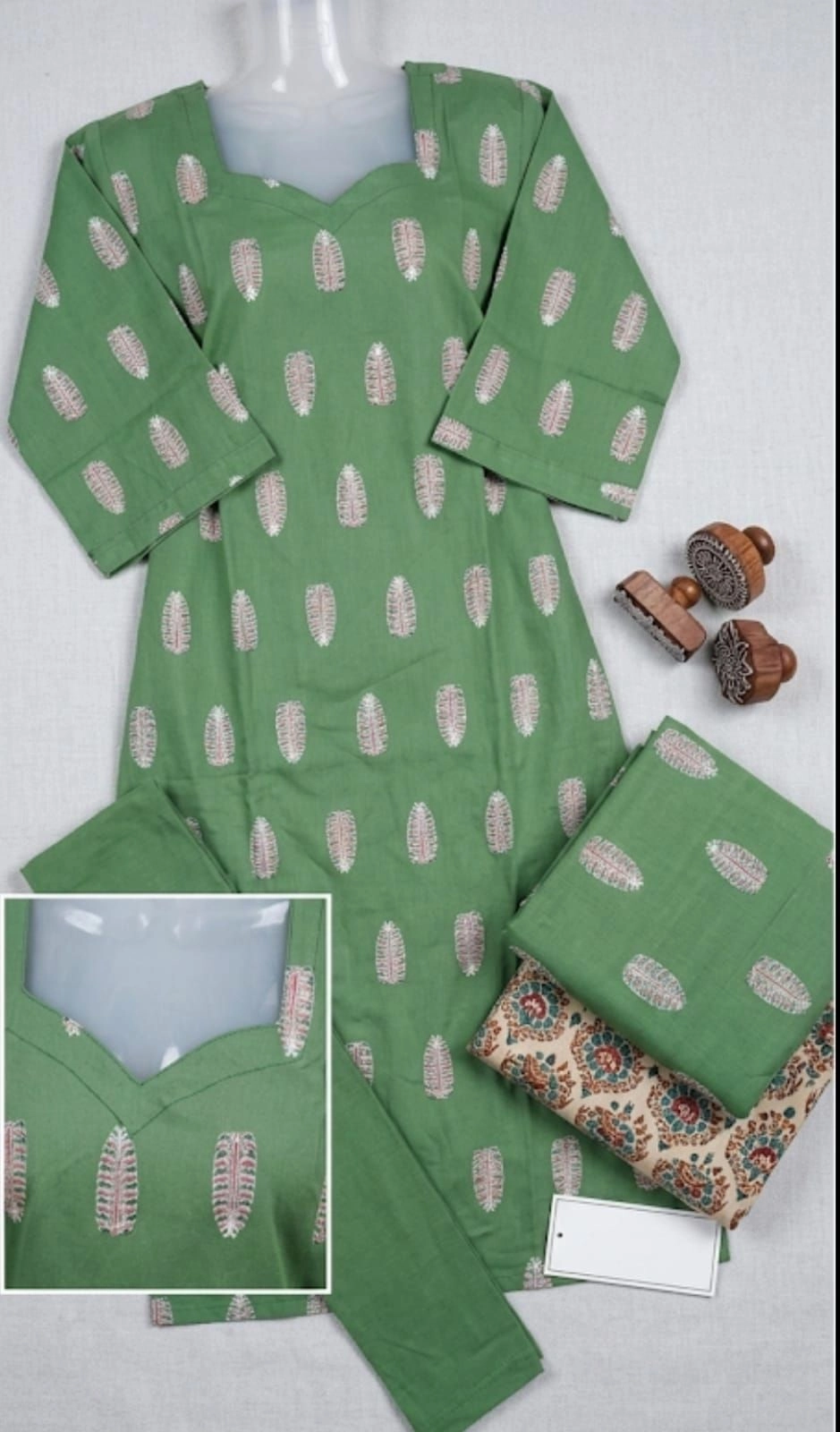 PLUS kurti 2