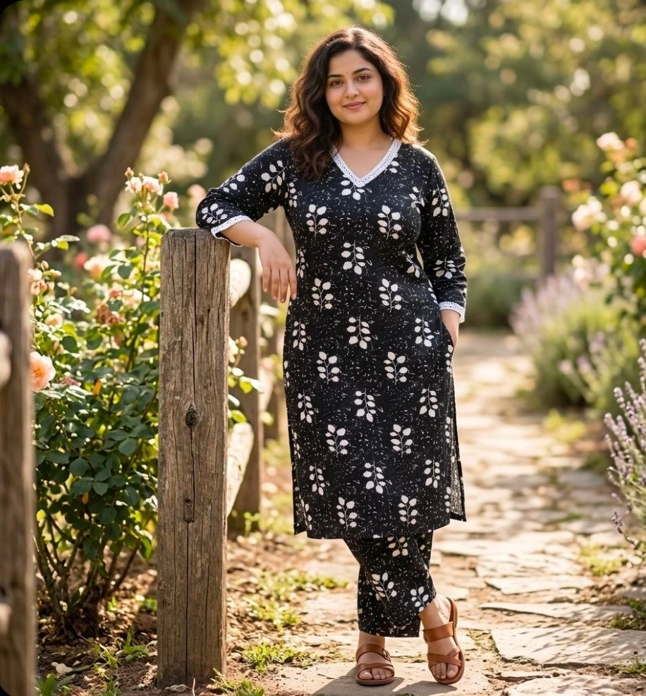PLUS Co-ord set 1
