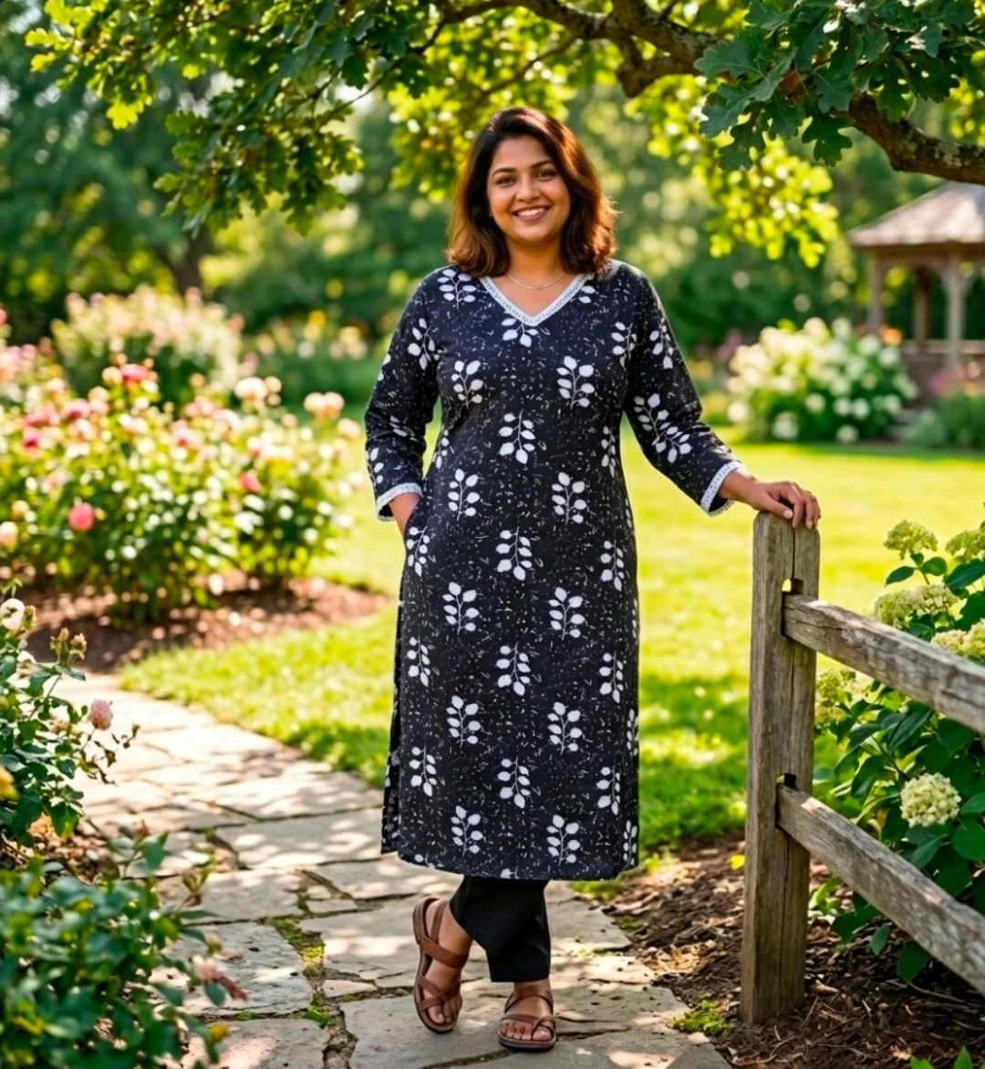 PLUS Co-ord set 1