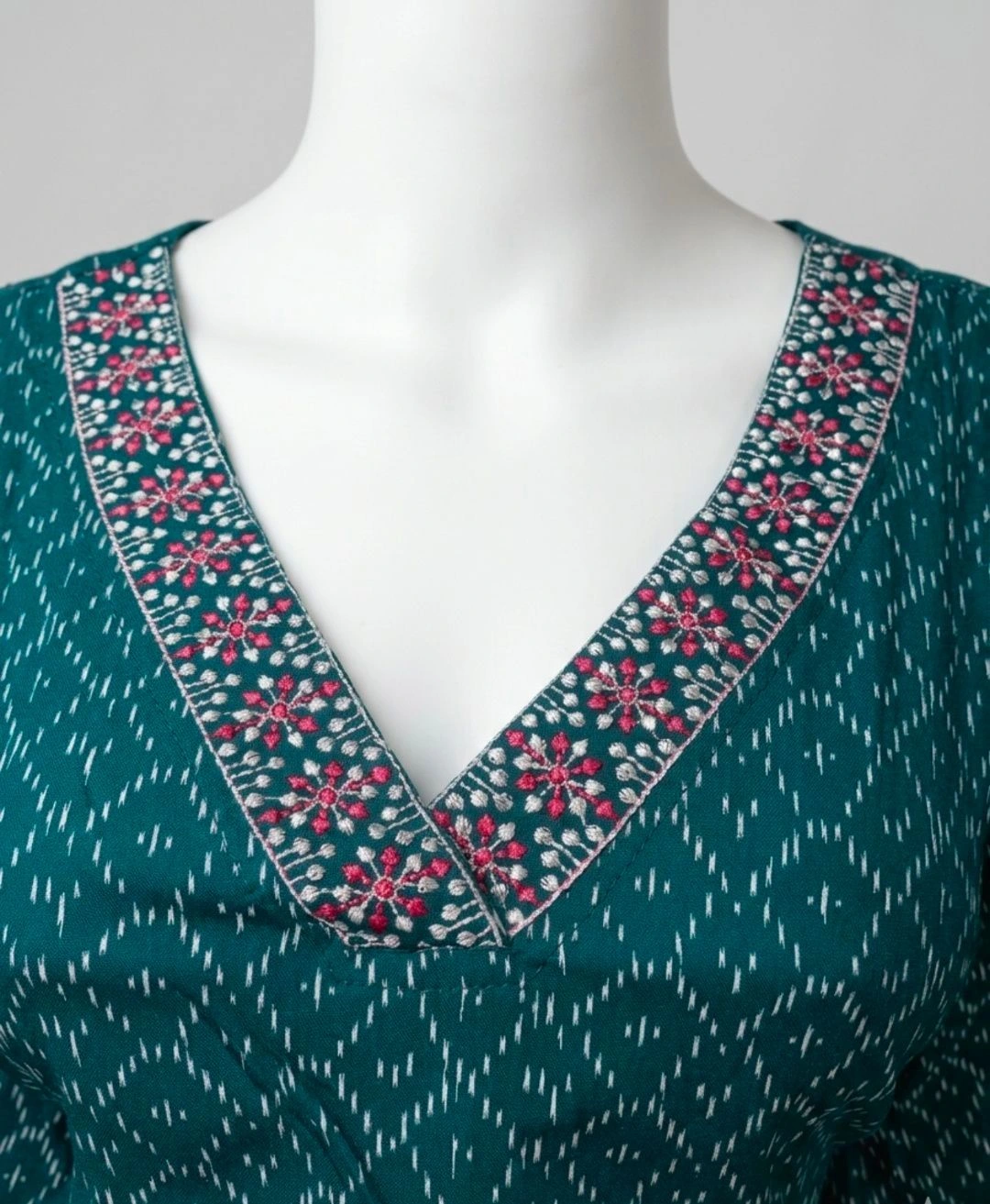 PLUS kurti 3
