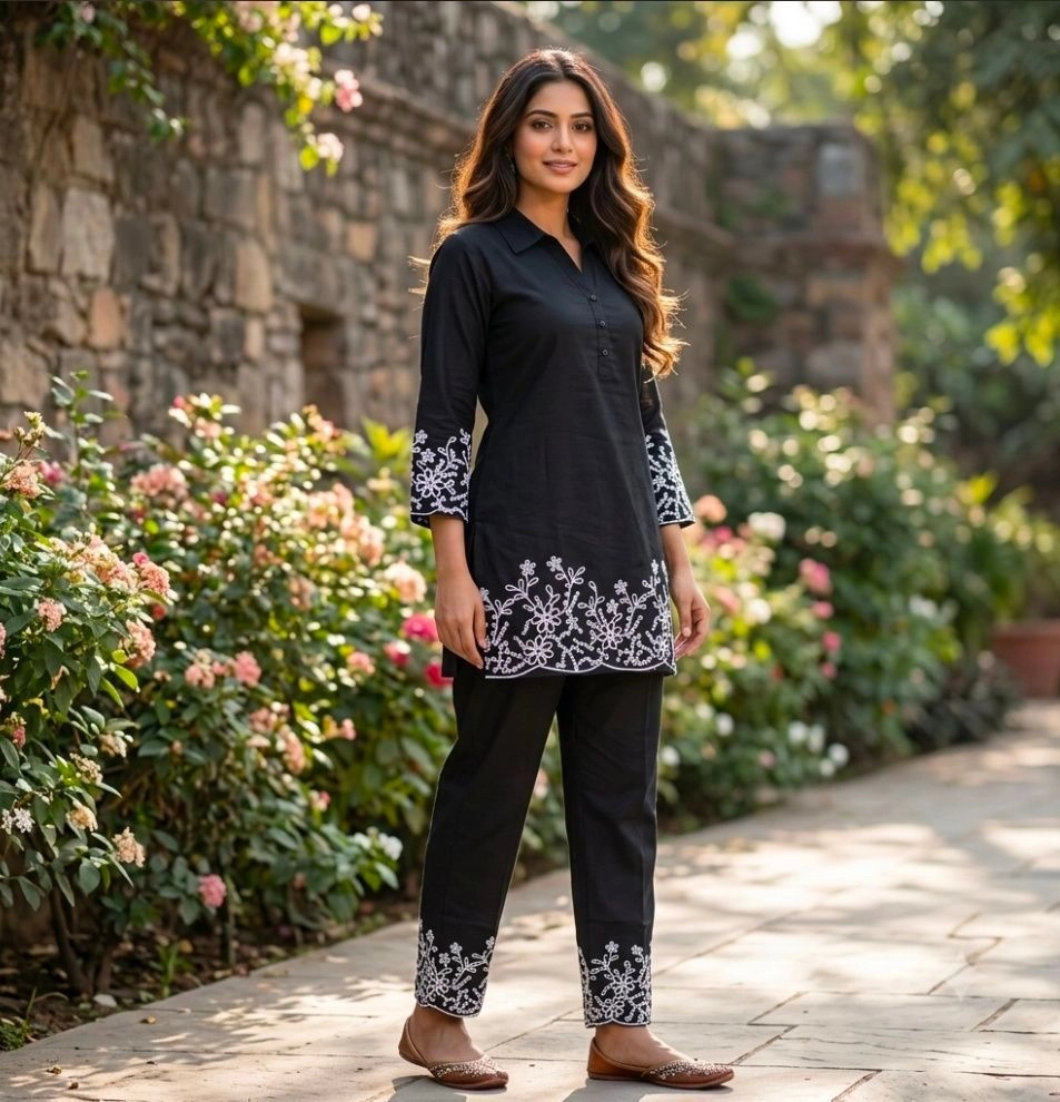 PLUS Co-ord set 1