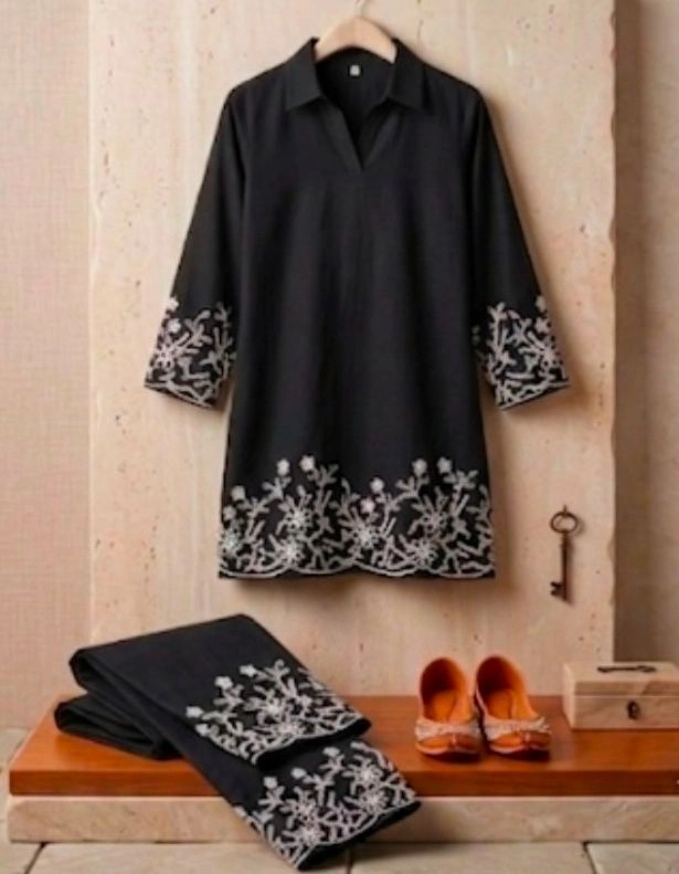 PLUS Co-ord set 2