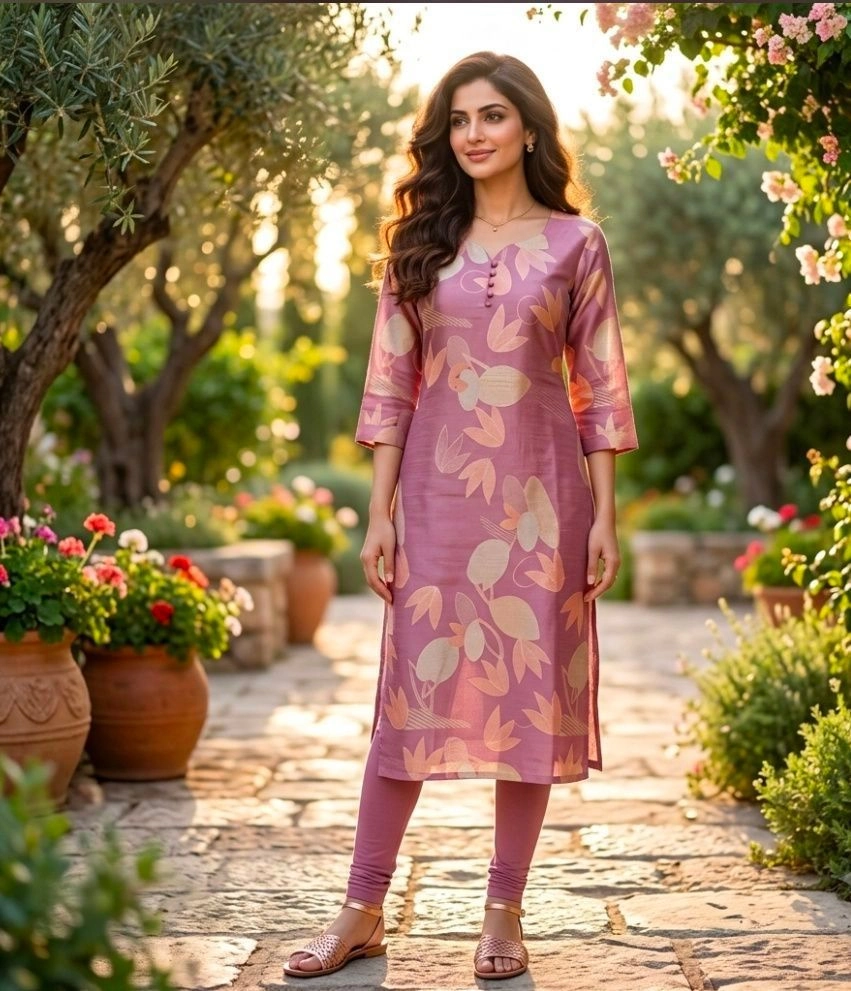 PLUS kurti 1