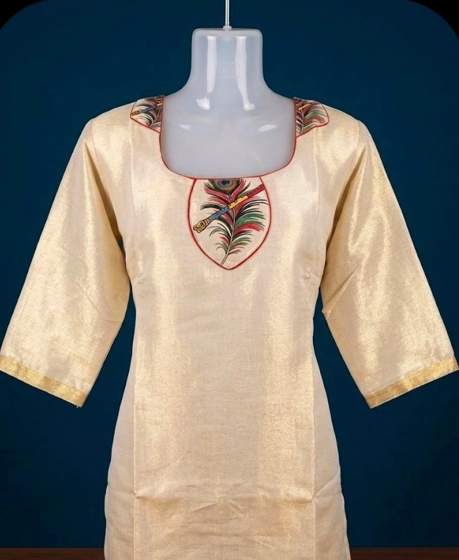 PLUS kurti 2