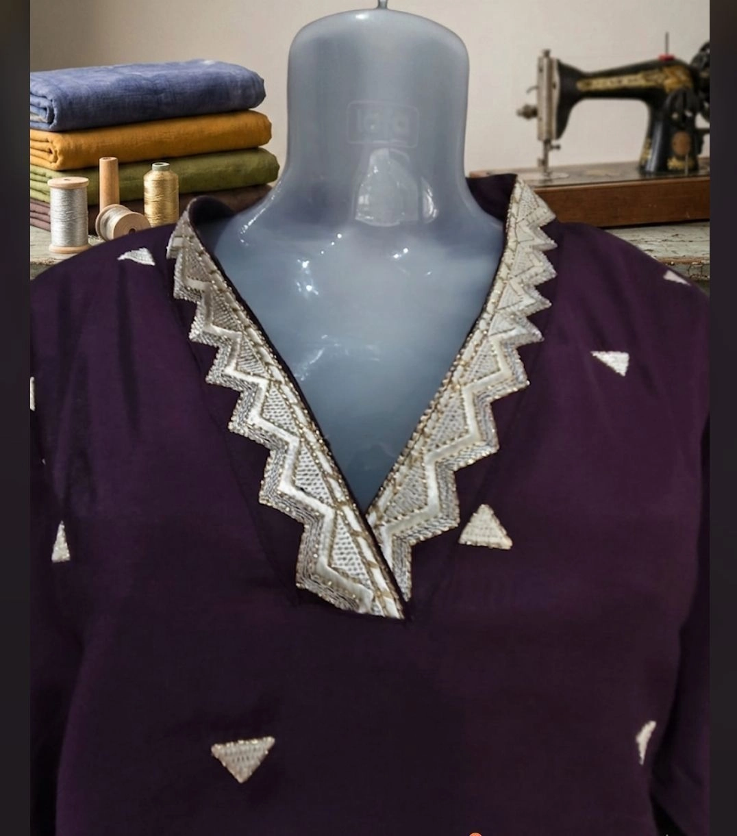 PLUS kurti 2
