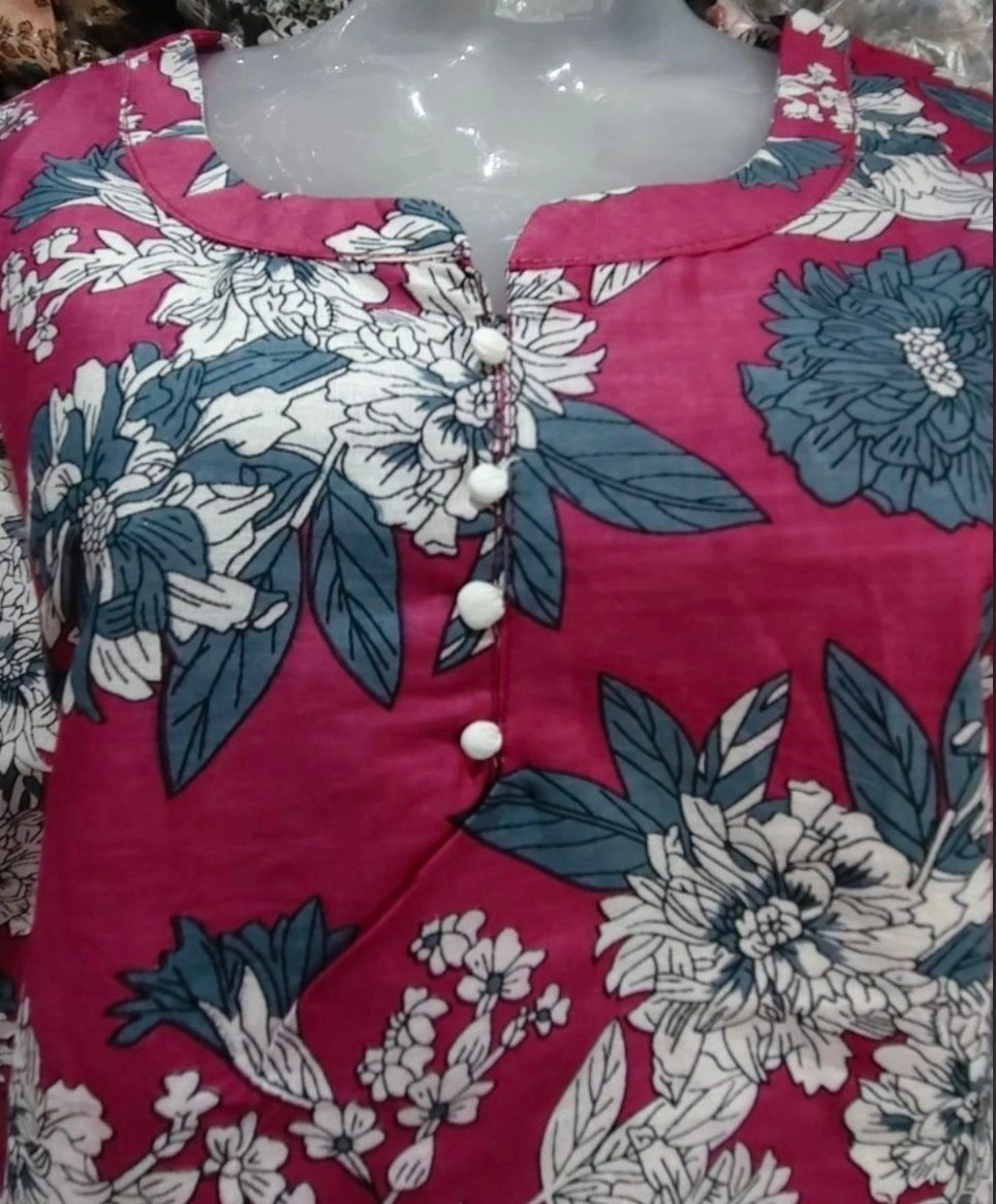 PLUS kurti 2